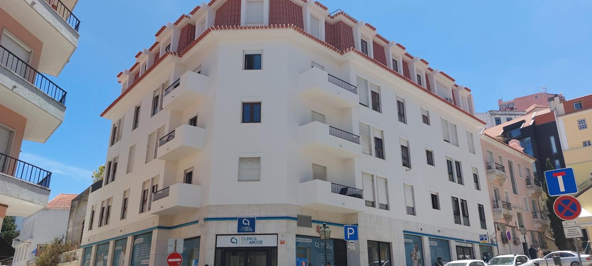 Go Native Lisbon - Principe Real Lejlighed Eksteriør billede