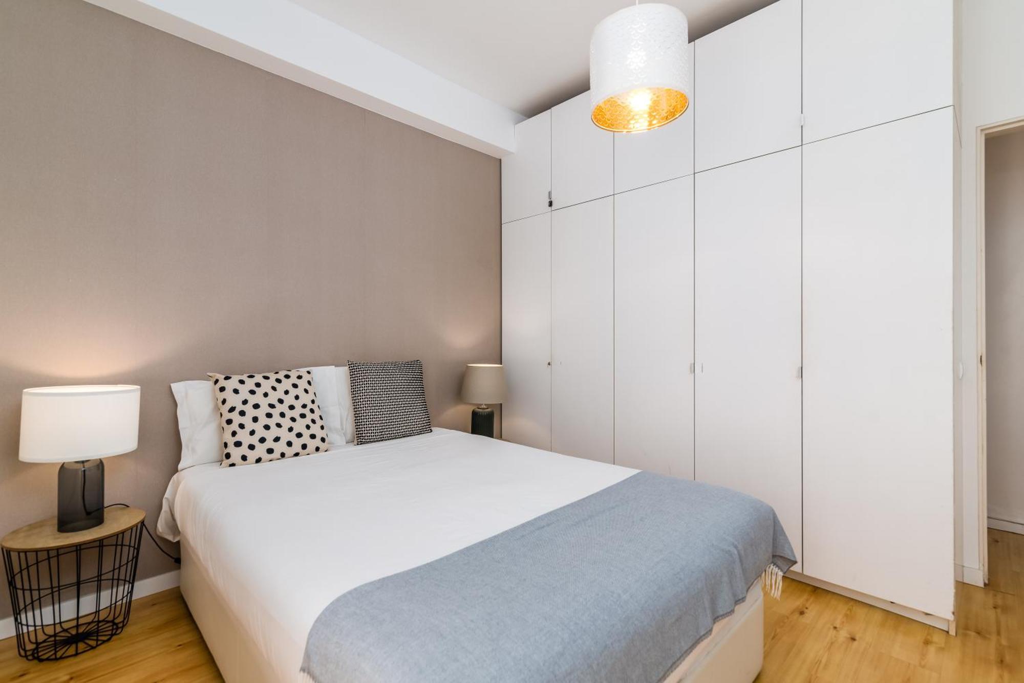 Go Native Lisbon - Principe Real Lejlighed Eksteriør billede